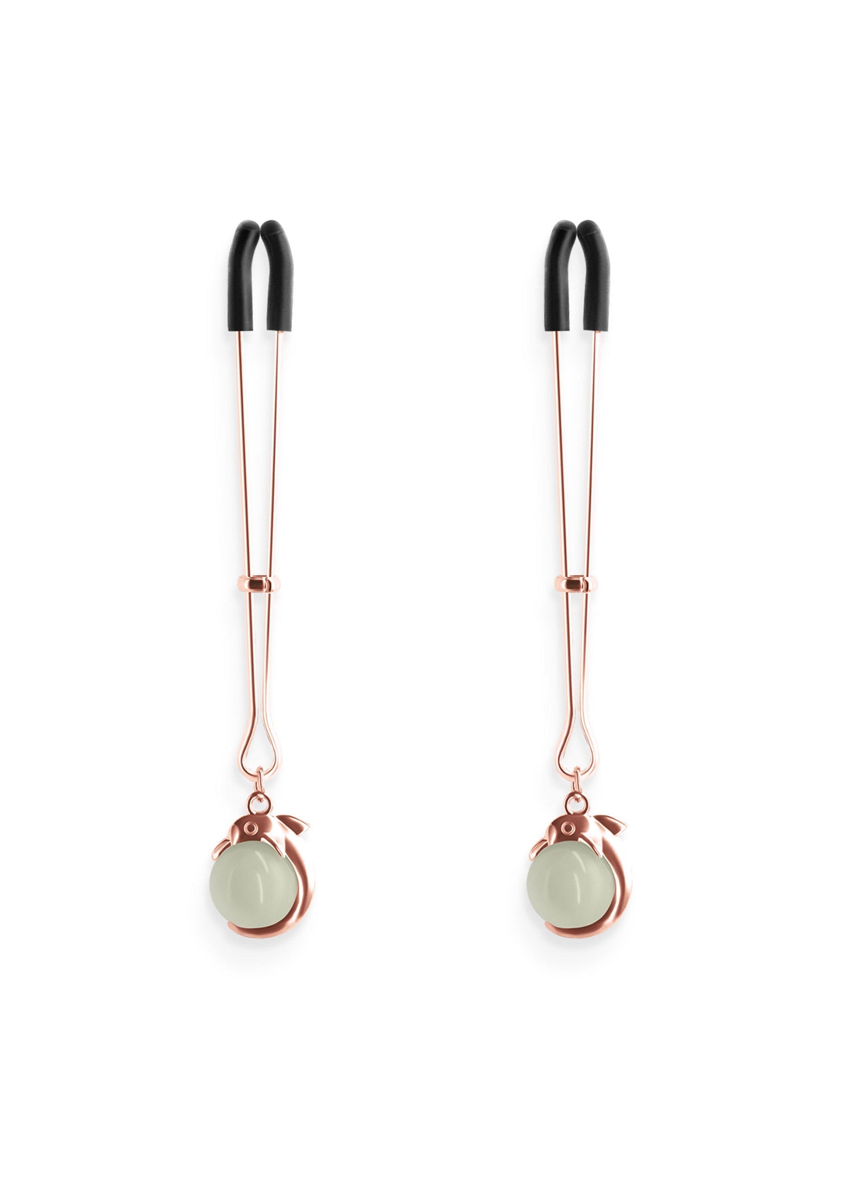 Accessoire BDSM NS Novelties Nipple Clamps G1