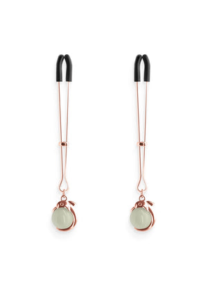 Accessoire BDSM NS Novelties Nipple Clamps G1