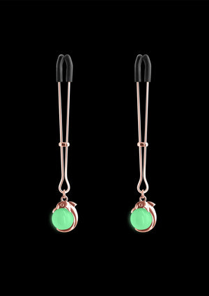 Accessoire BDSM NS Novelties Nipple Clamps G1