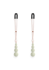 Accessoire BDSM NS Novelties Nipple Clamps G2