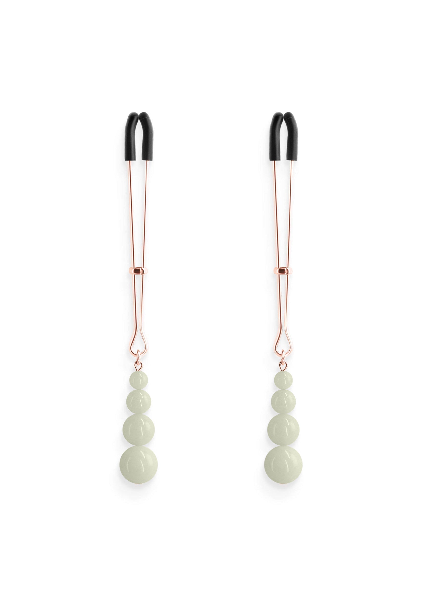 Accessoire BDSM NS Novelties Nipple Clamps G2
