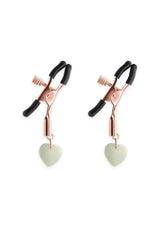 Accessoire BDSM NS Novelties Nipple Clamps G3