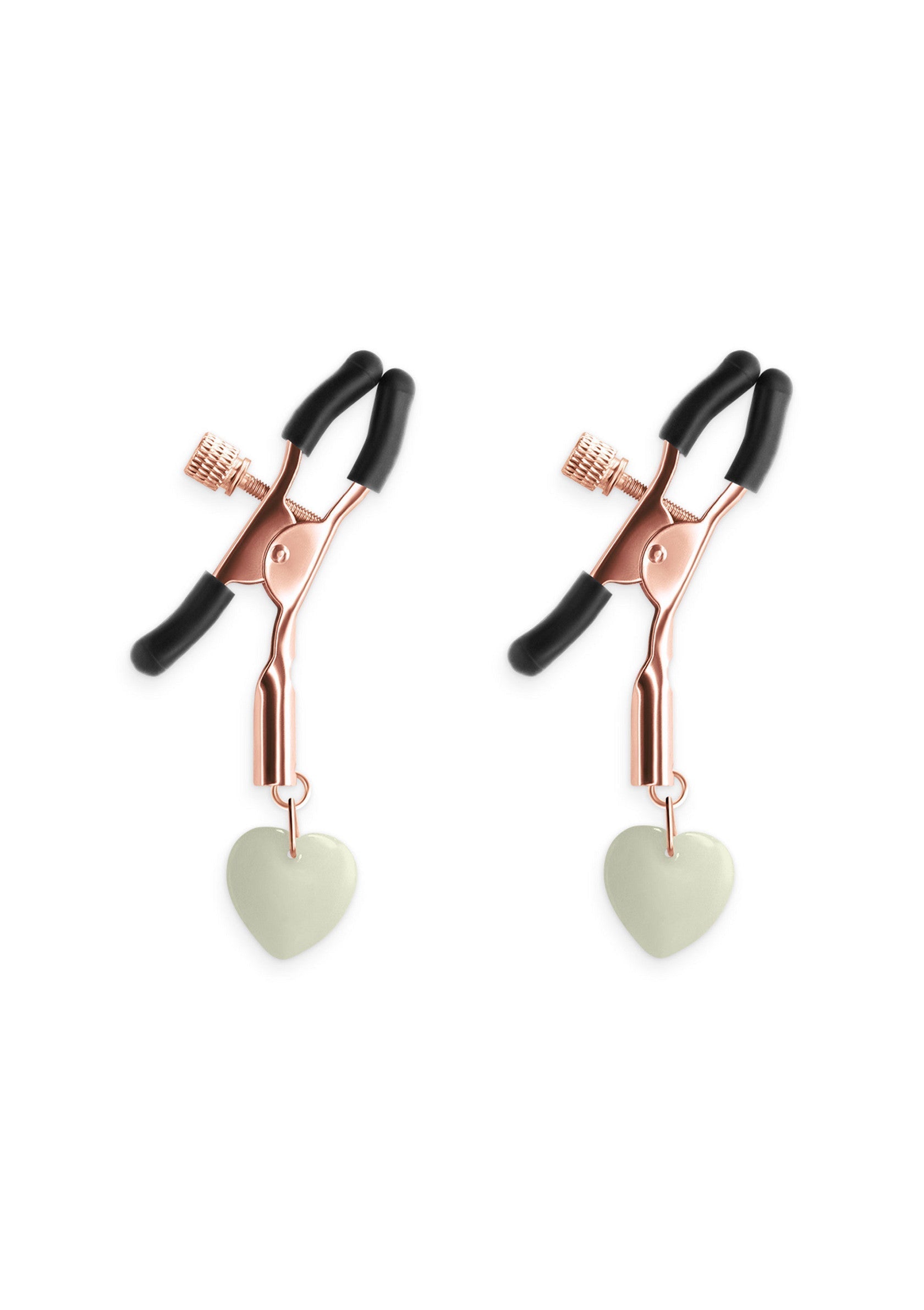 Accessoire BDSM NS Novelties Nipple Clamps G3