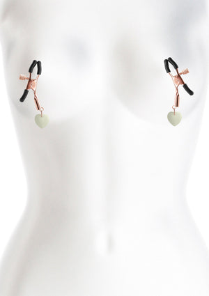 Accessoire BDSM NS Novelties Nipple Clamps G3