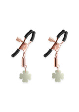 Accessoire BDSM NS Novelties Nipple Clamps G4
