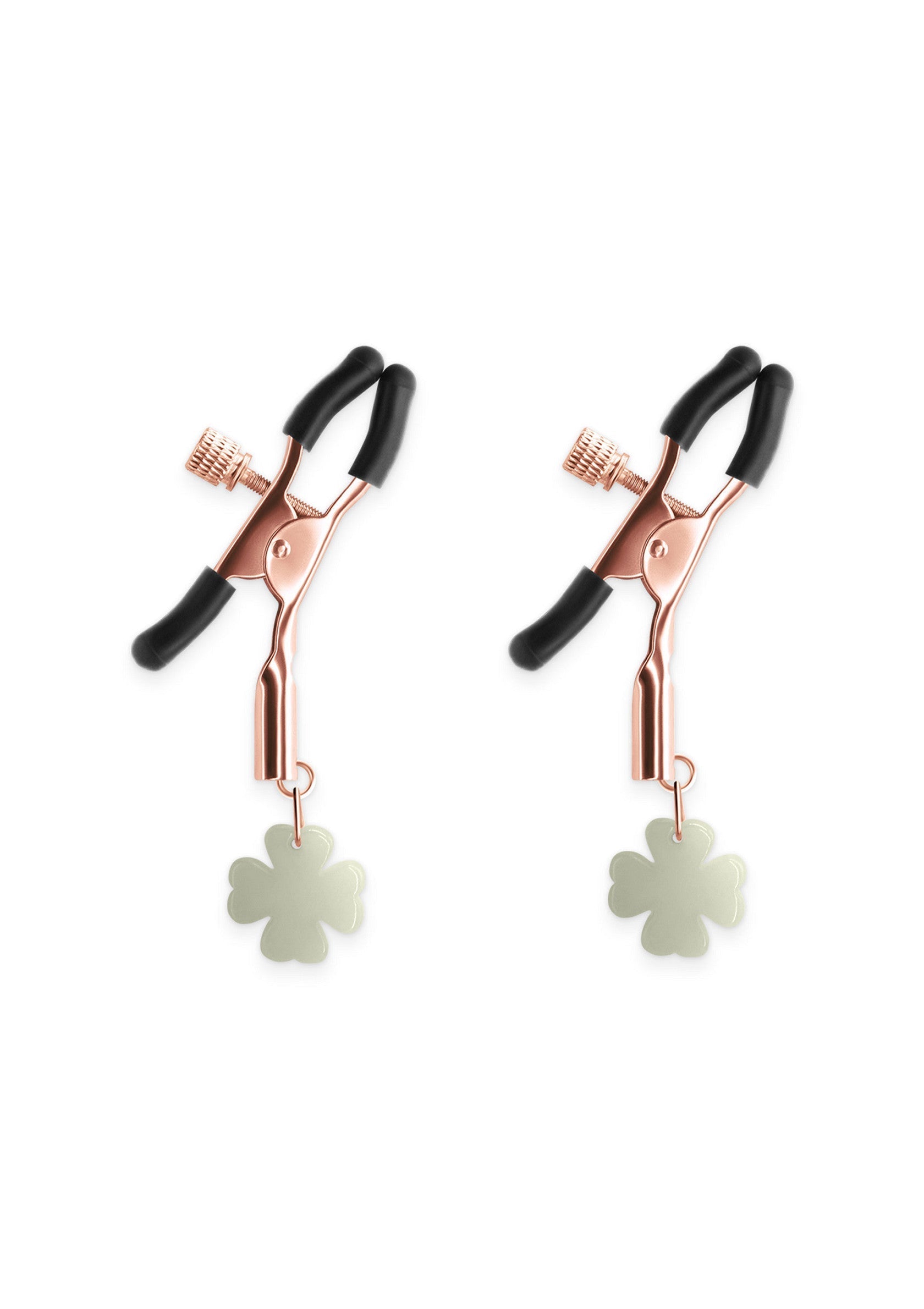 Accessoire BDSM NS Novelties Nipple Clamps G4