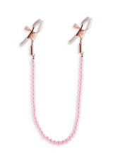 Accessoire BDSM NS Novelties Nipple Clamps DC1