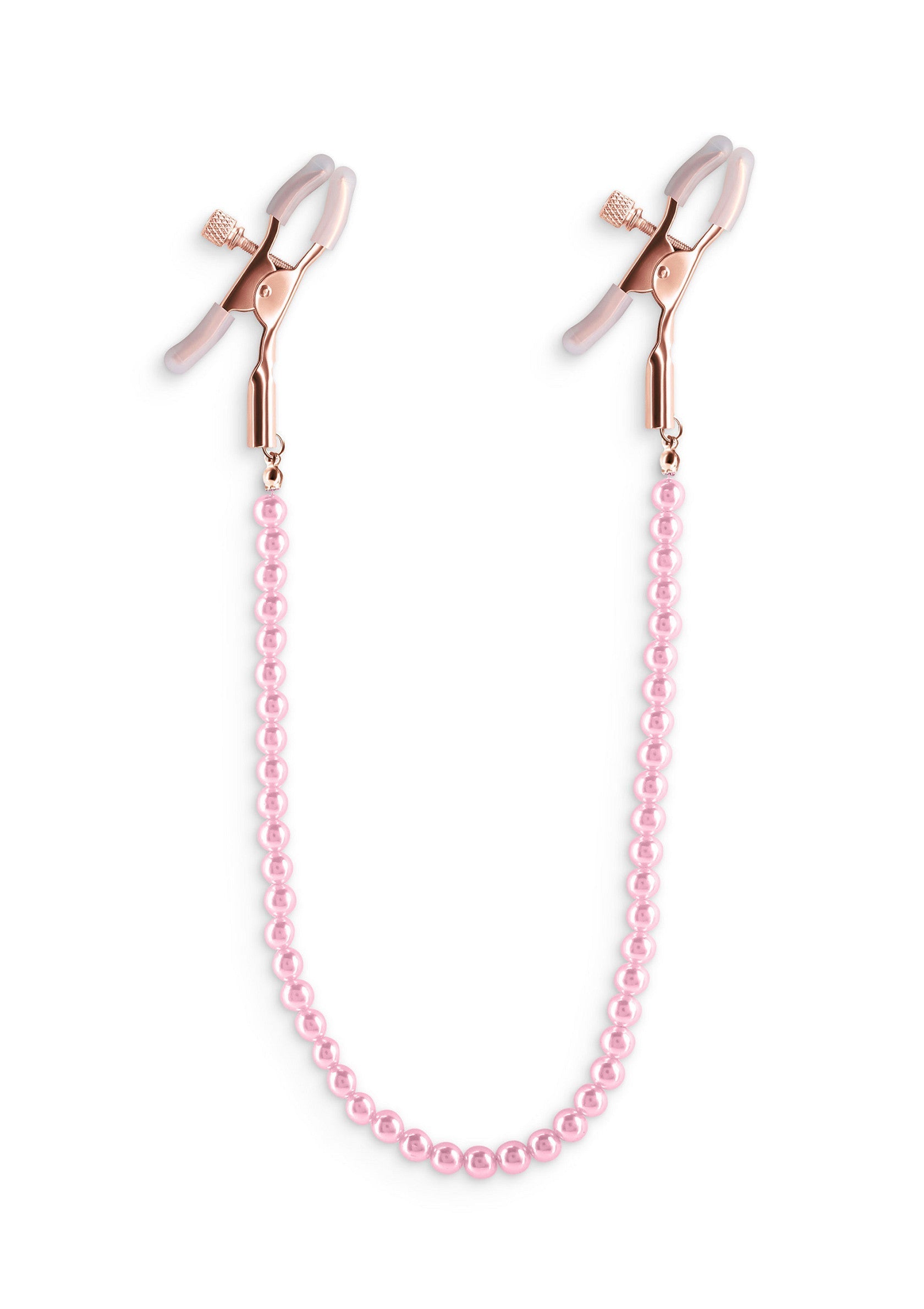 Accessoire BDSM NS Novelties Nipple Clamps DC1