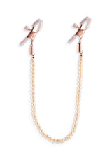 Accessoire BDSM NS Novelties Nipple Clamps DC1
