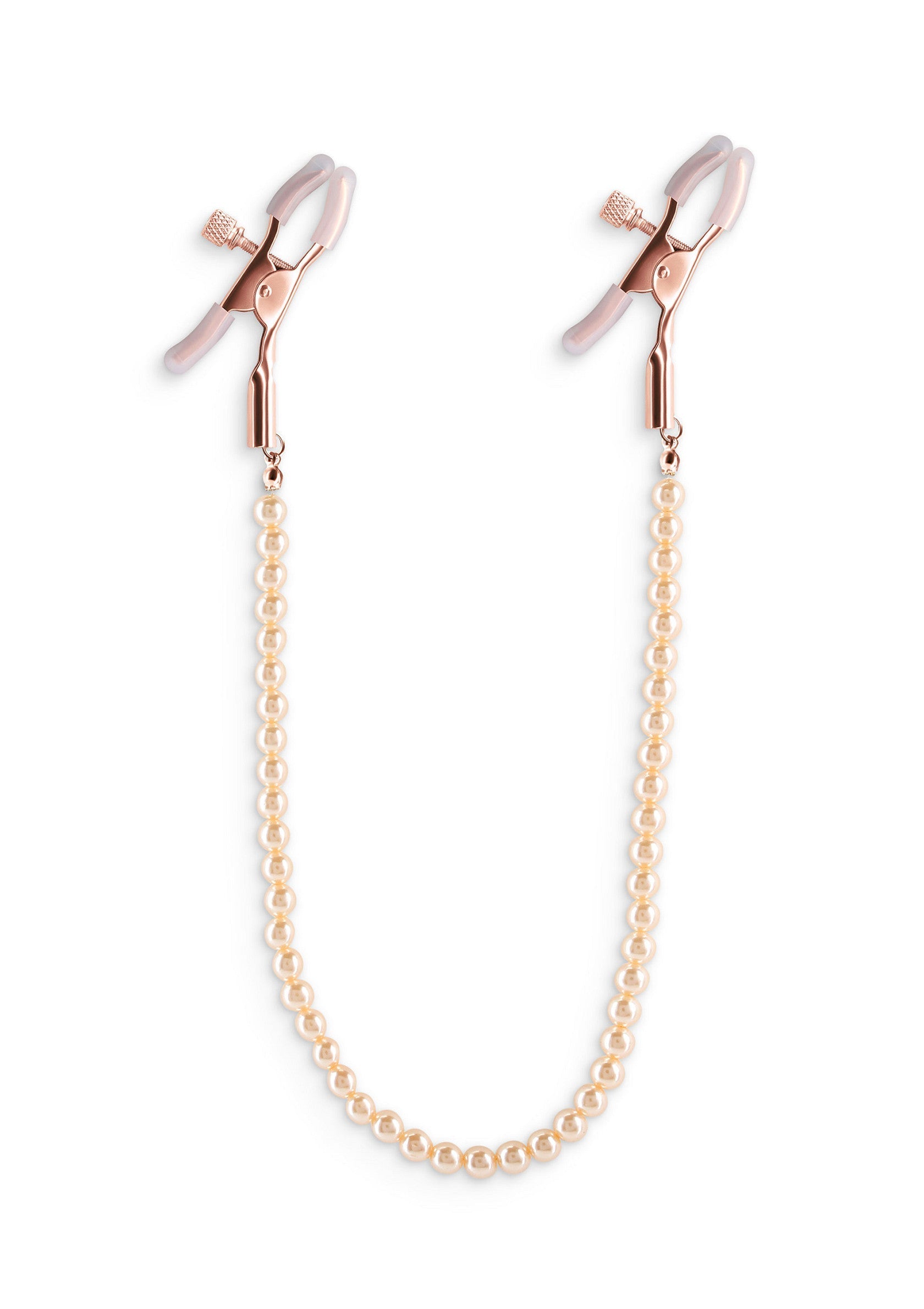 Accessoire BDSM NS Novelties Nipple Clamps DC1