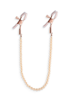 Accessoire BDSM NS Novelties Nipple Clamps DC1