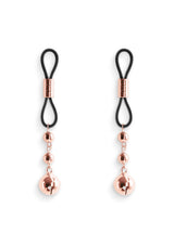 Accessoire BDSM NS Novelties Nipple Clamps D1