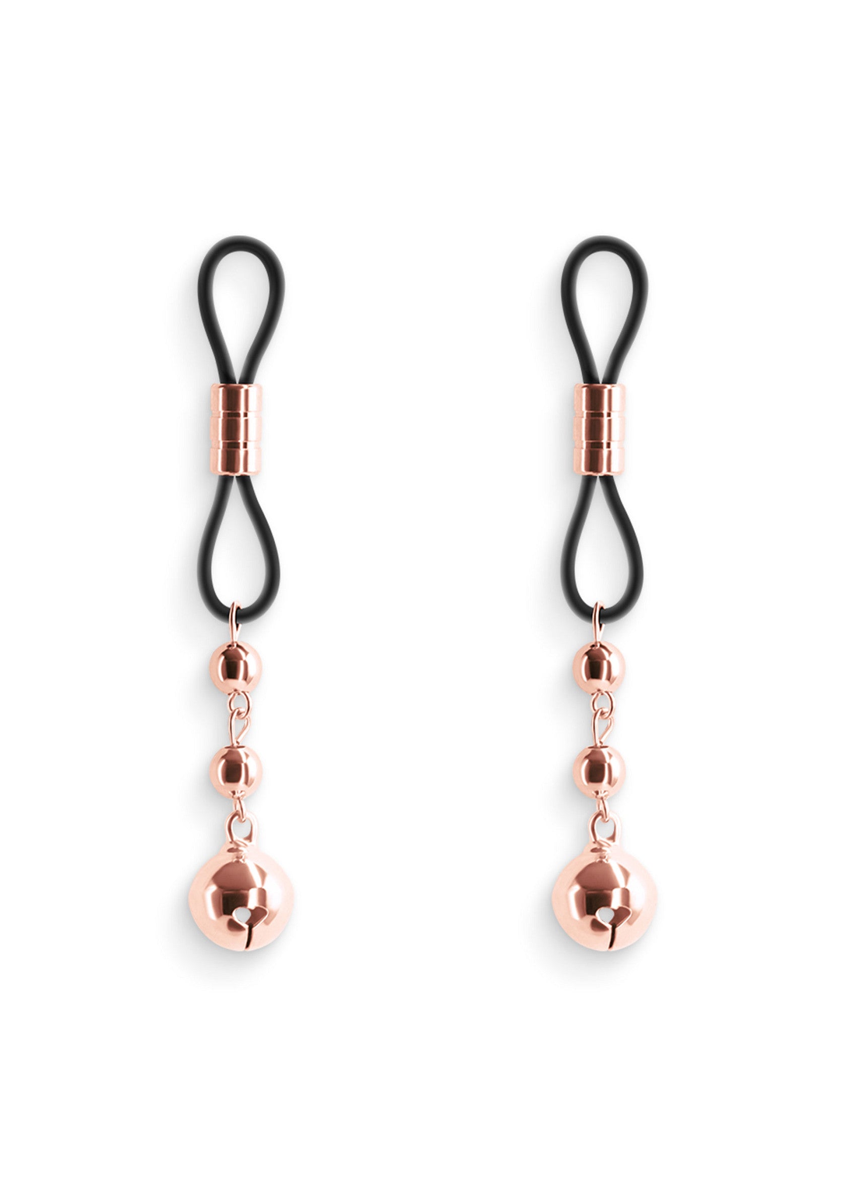Accessoire BDSM NS Novelties Nipple Clamps D1