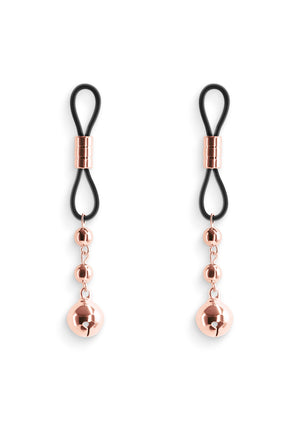 Accessoire BDSM NS Novelties Nipple Clamps D1