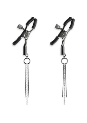 Accessoire BDSM NS Novelties Nipple Clamps D3