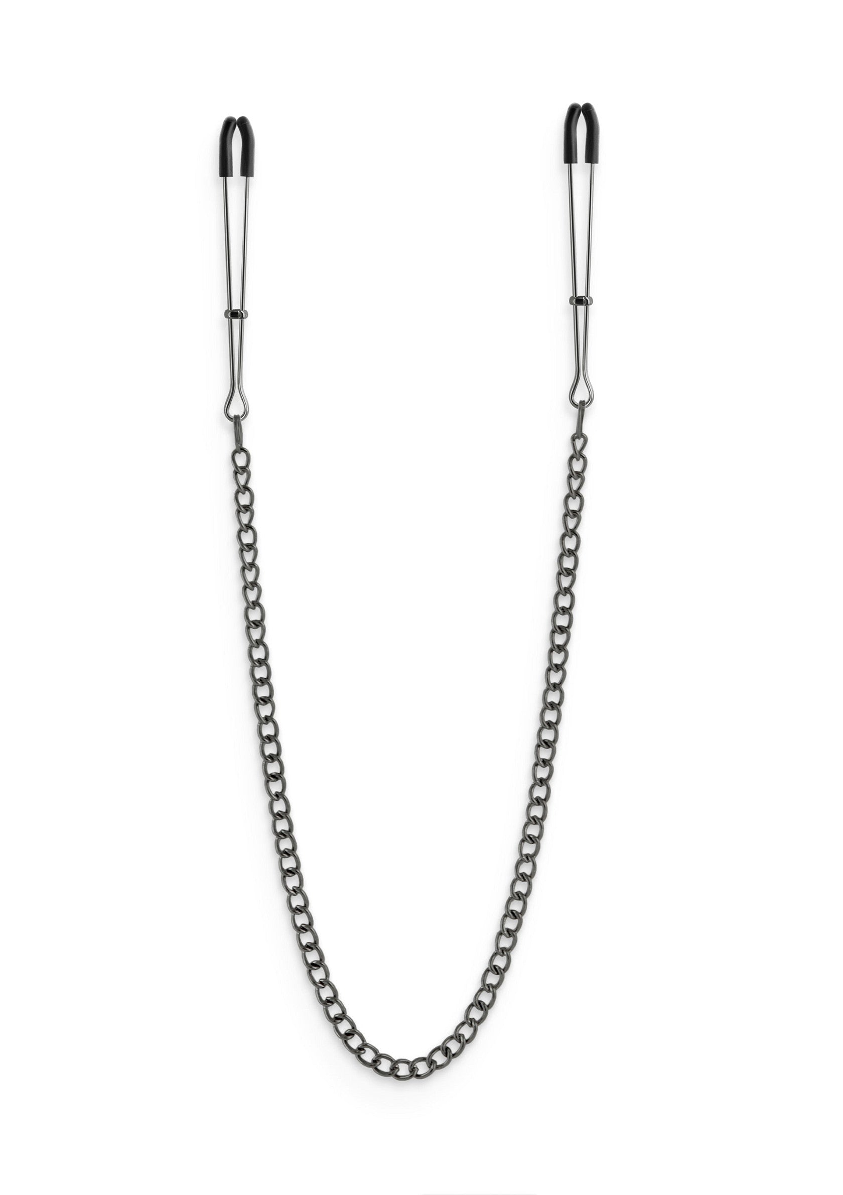 Accessoire BDSM NS Novelties Nipple Clamps DC3
