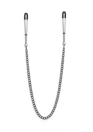 Accessoire BDSM NS Novelties Nipple Clamps DC3
