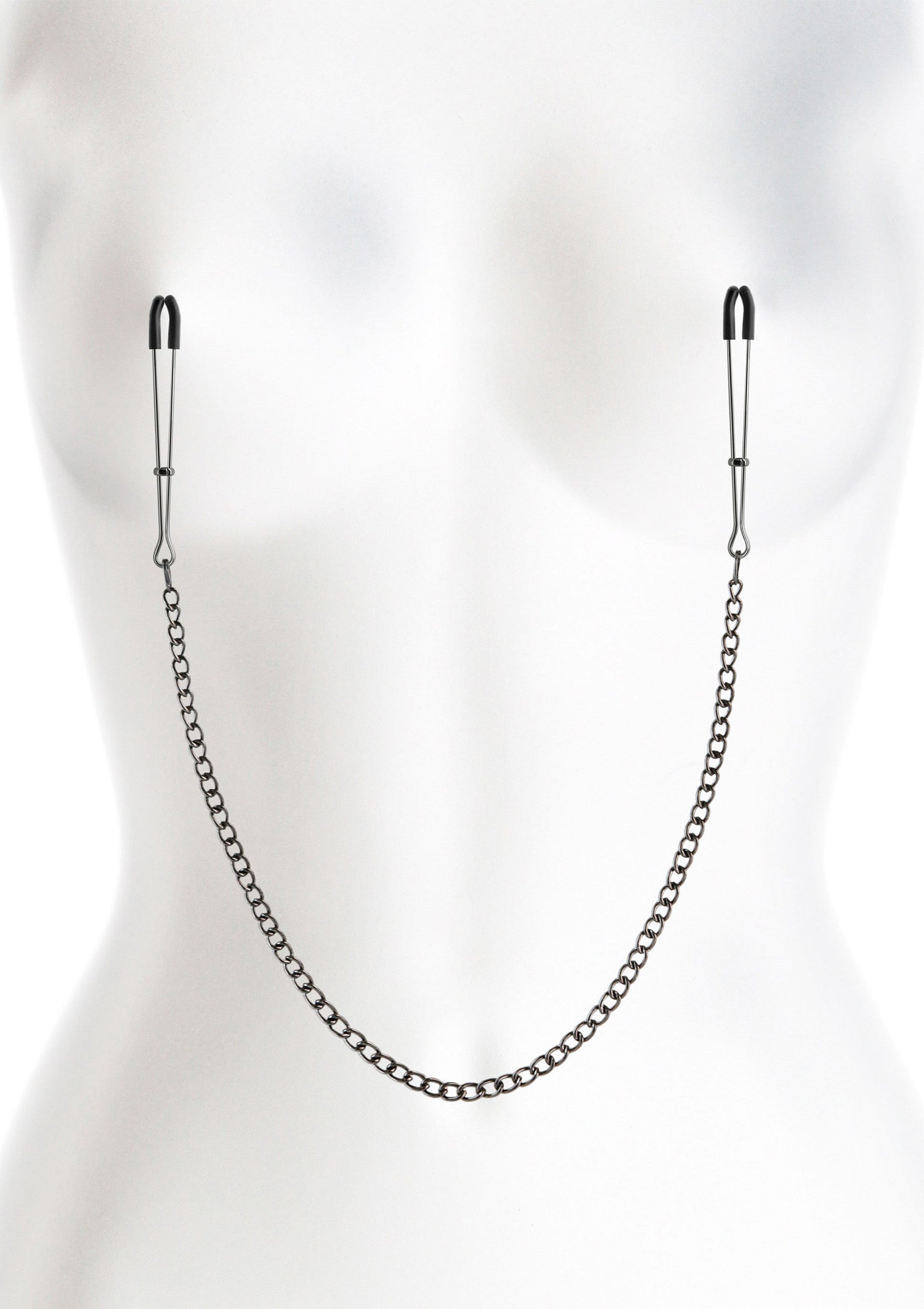 Accessoire BDSM NS Novelties Nipple Clamps DC3