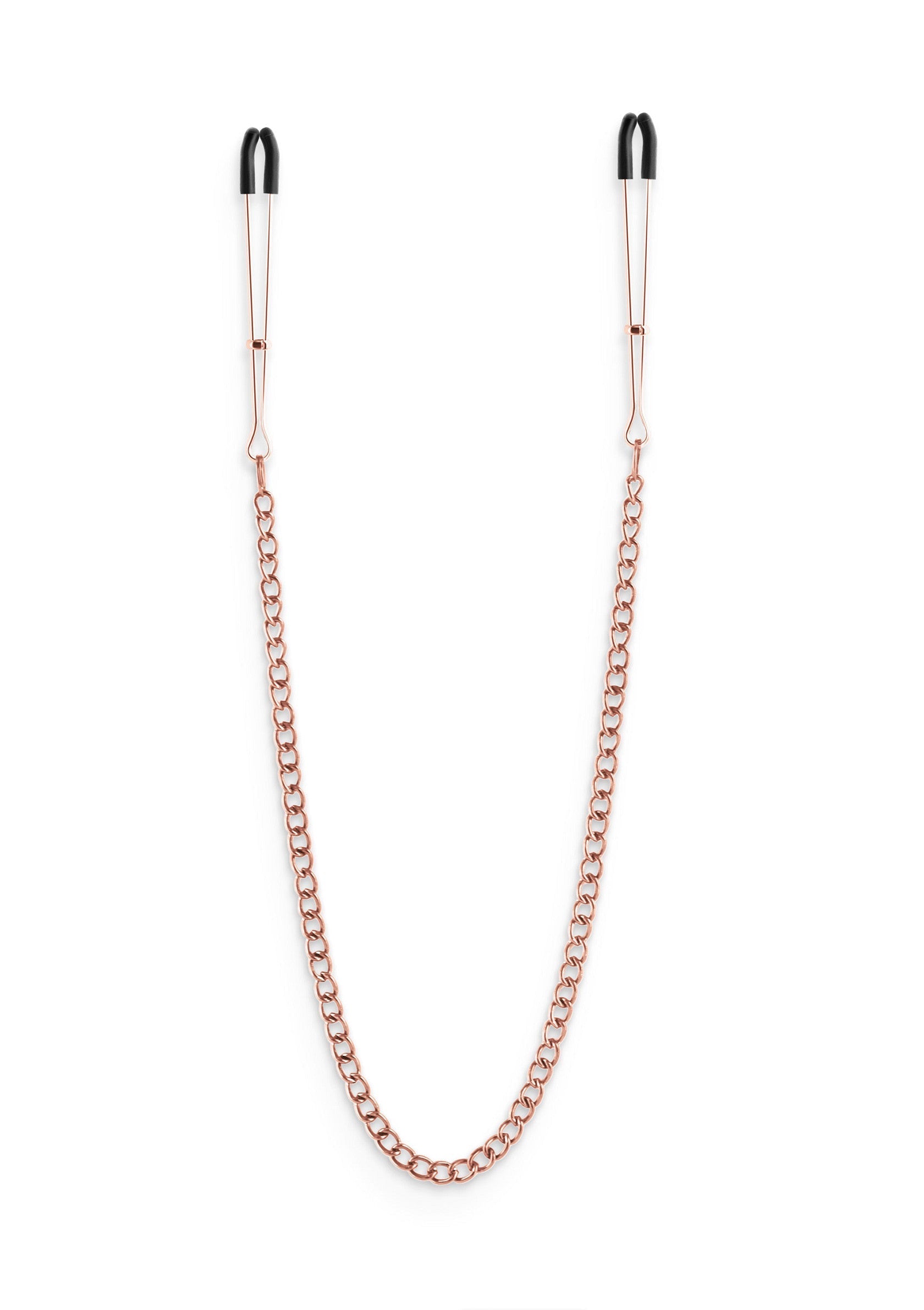 Accessoire BDSM NS Novelties Nipple Clamps DC3