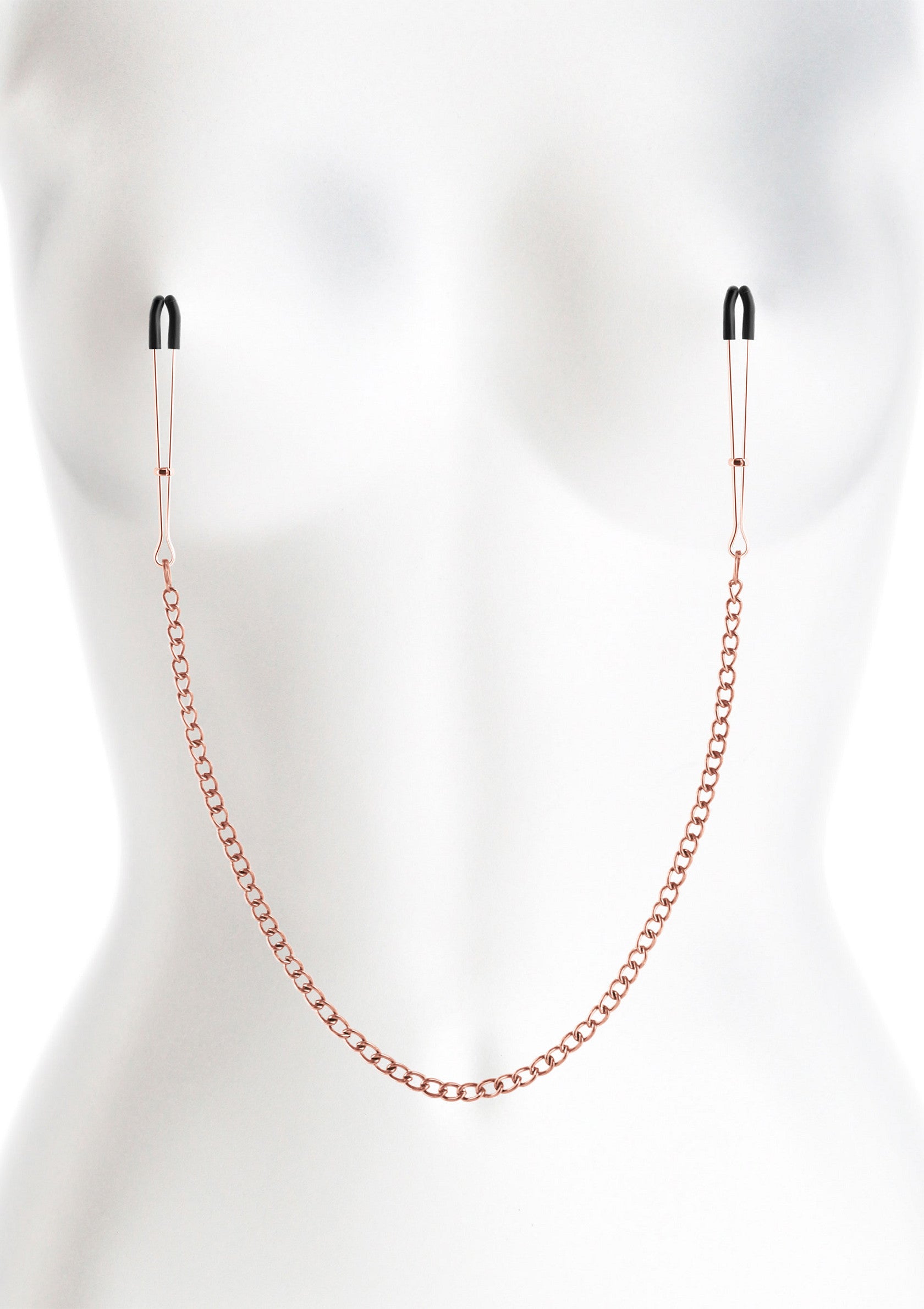 Accessoire BDSM NS Novelties Nipple Clamps DC3