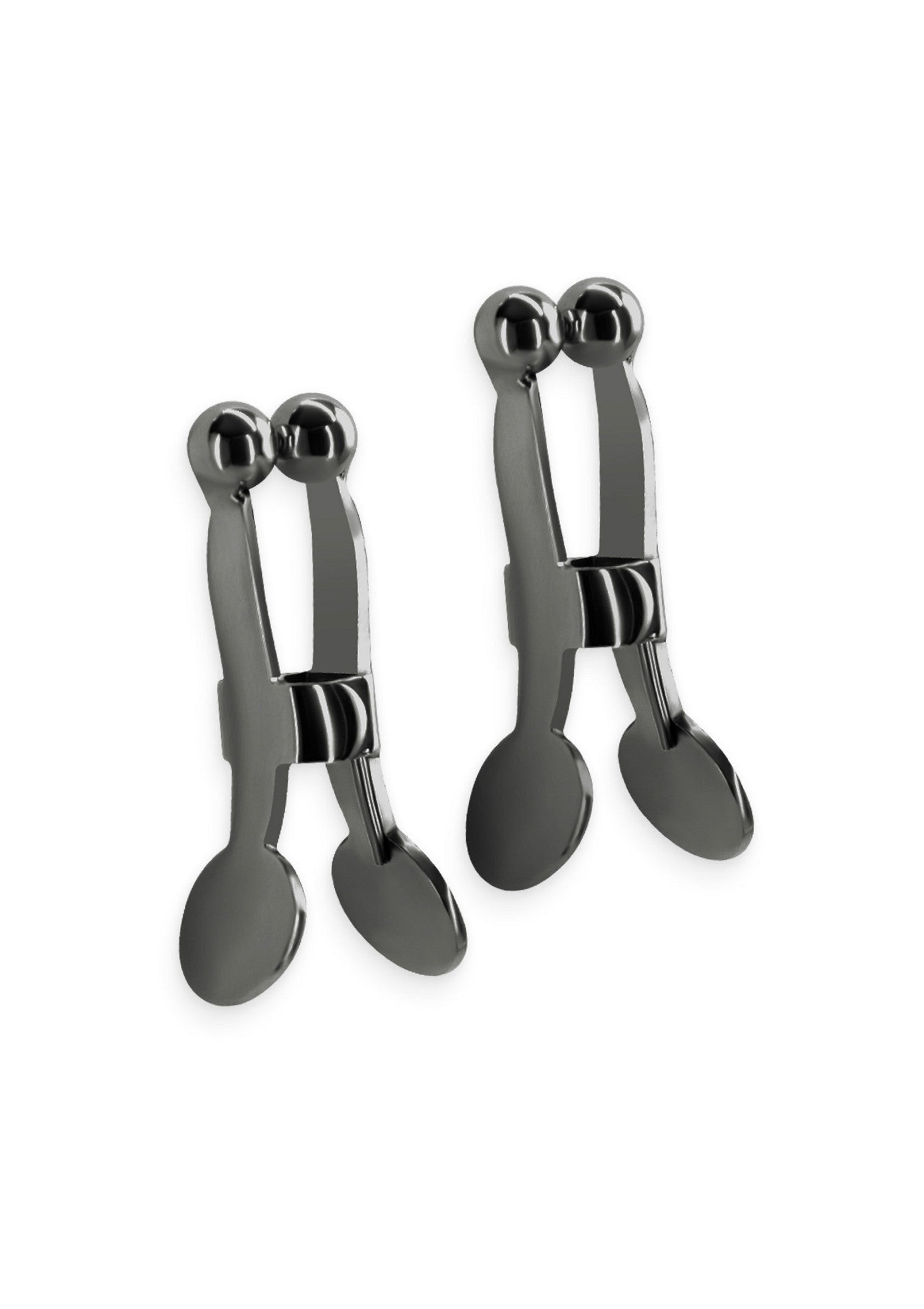 Accessoire BDSM NS Novelties Nipple Clamps C1