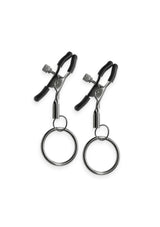 Accessoire BDSM NS Novelties Nipple Clamps C2