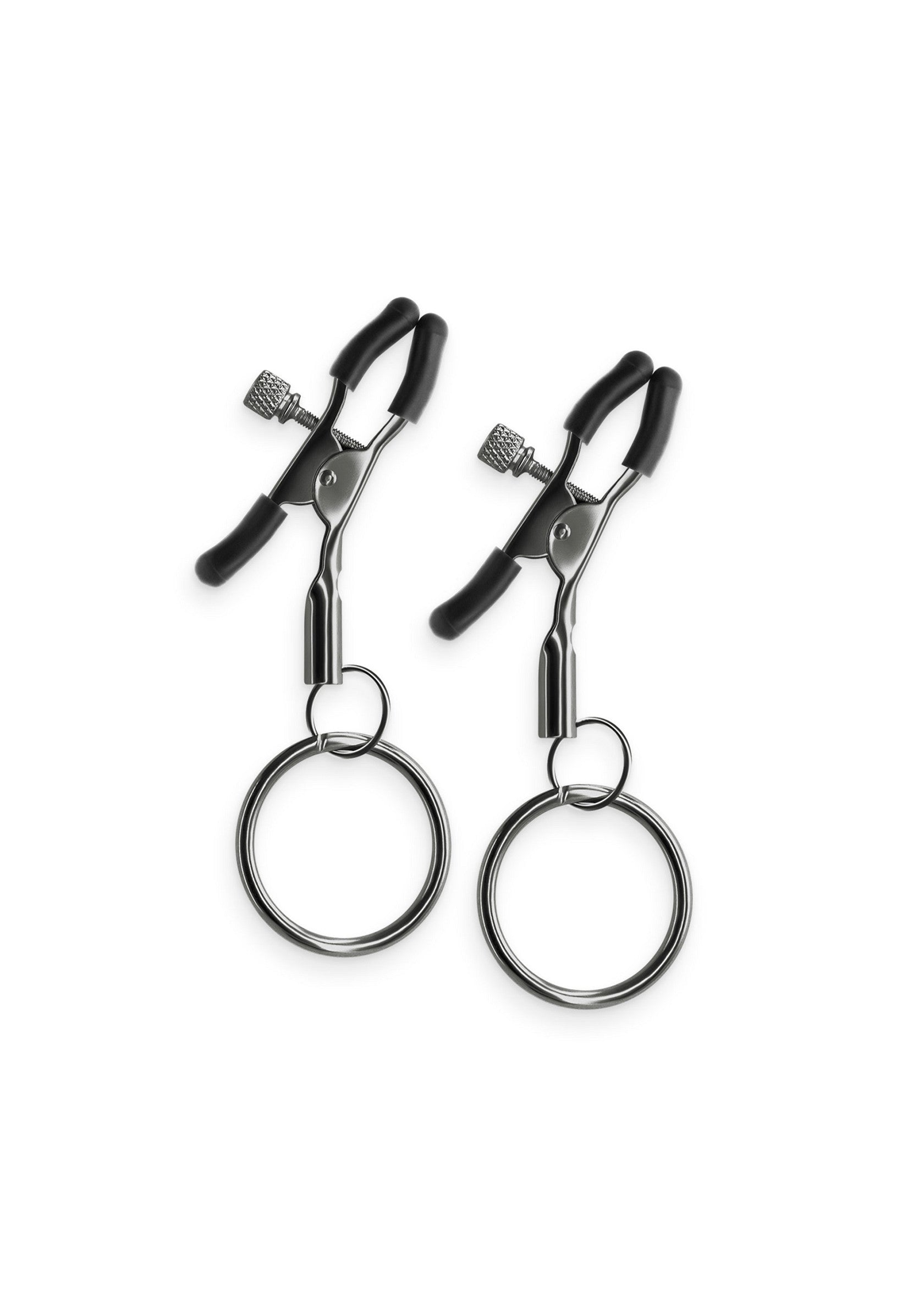 Accessoire BDSM NS Novelties Nipple Clamps C2