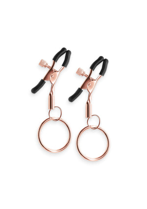 Accessoire BDSM NS Novelties Nipple Clamps C2