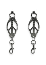 Accessoire BDSM NS Novelties Nipple Clamps C3