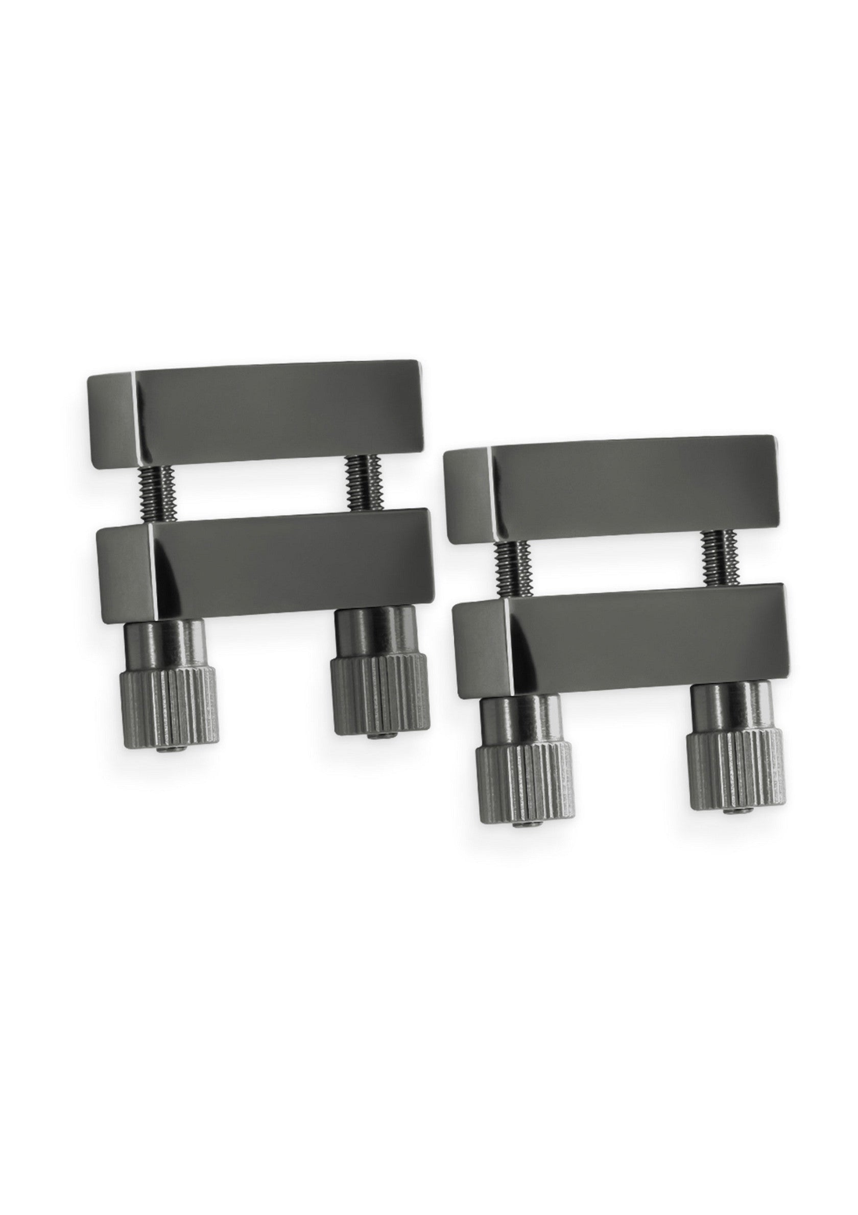 Accessoire BDSM NS Novelties Nipple Clamps V1