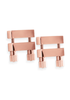 Accessoire BDSM NS Novelties Nipple Clamps V1