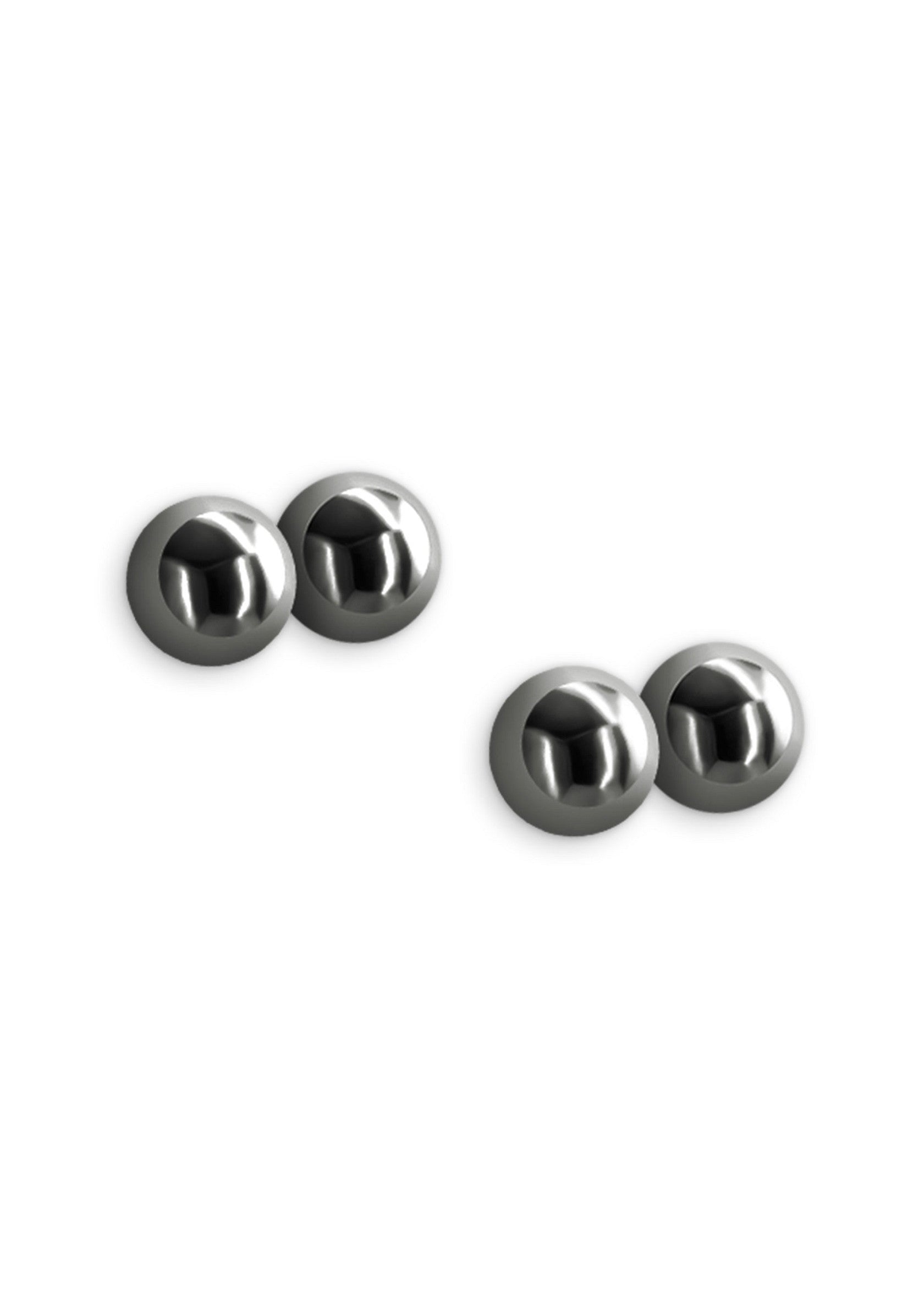 Accessoire BDSM NS Novelties Nipple Clamps M1
