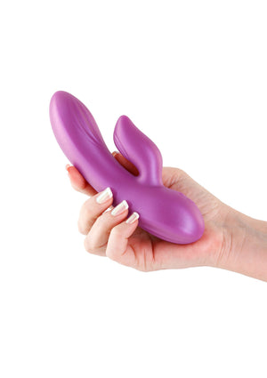 Vibromasseur NS Novelties Seduction Angel
