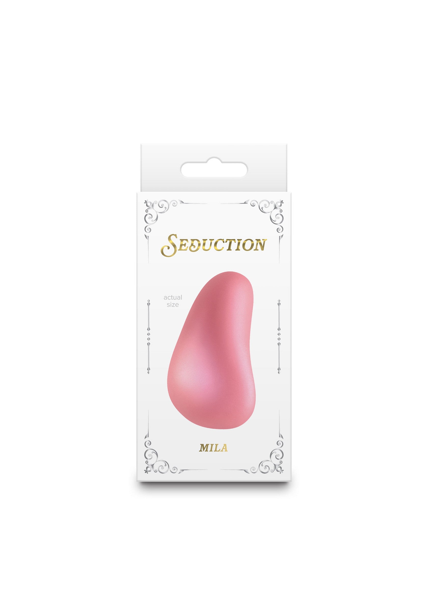 Stimulateur NS Novelties Seduction Mila