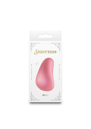 Stimulateur NS Novelties Seduction Mila