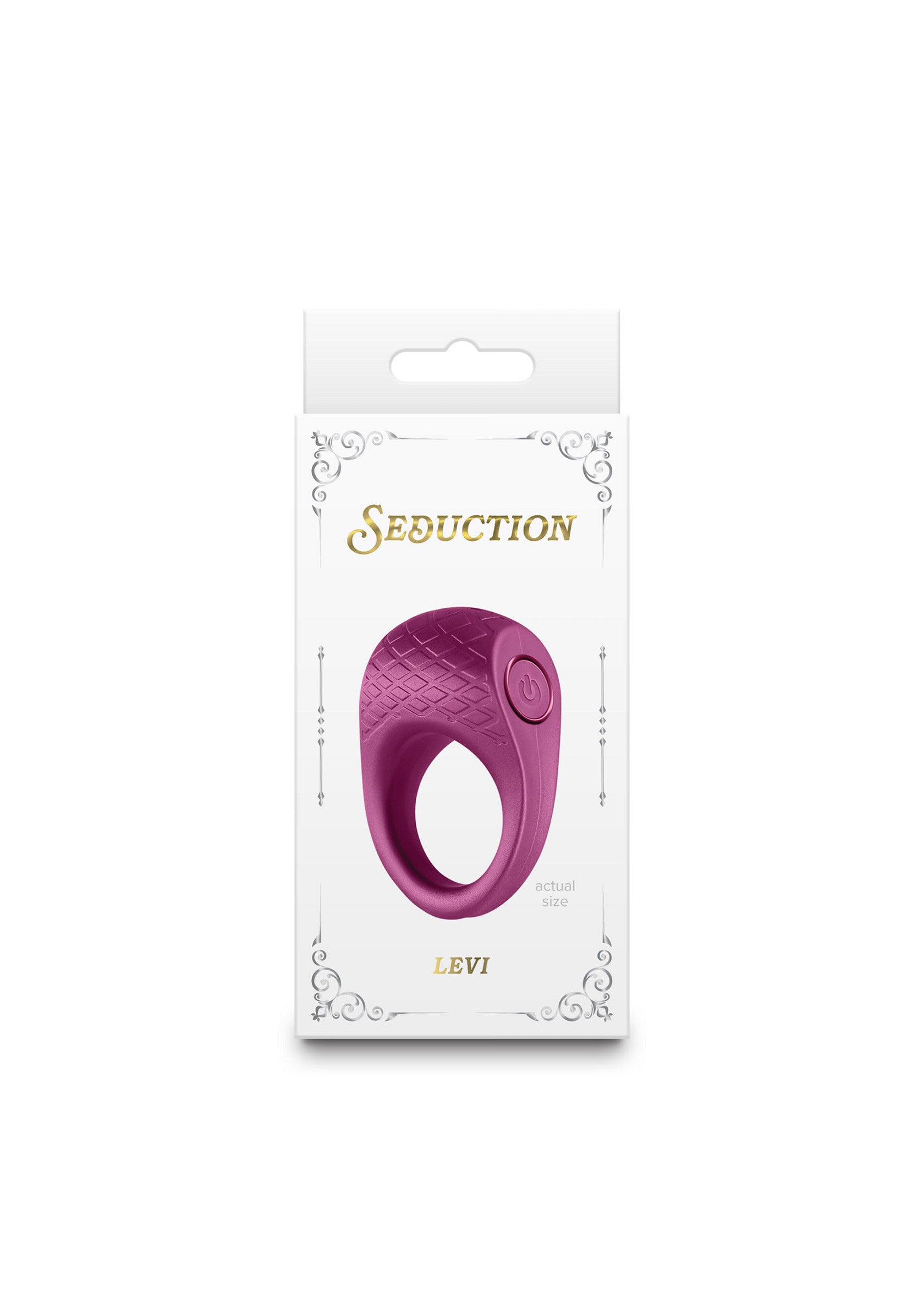 Performance masculine NS Novelties Seduction Levi
