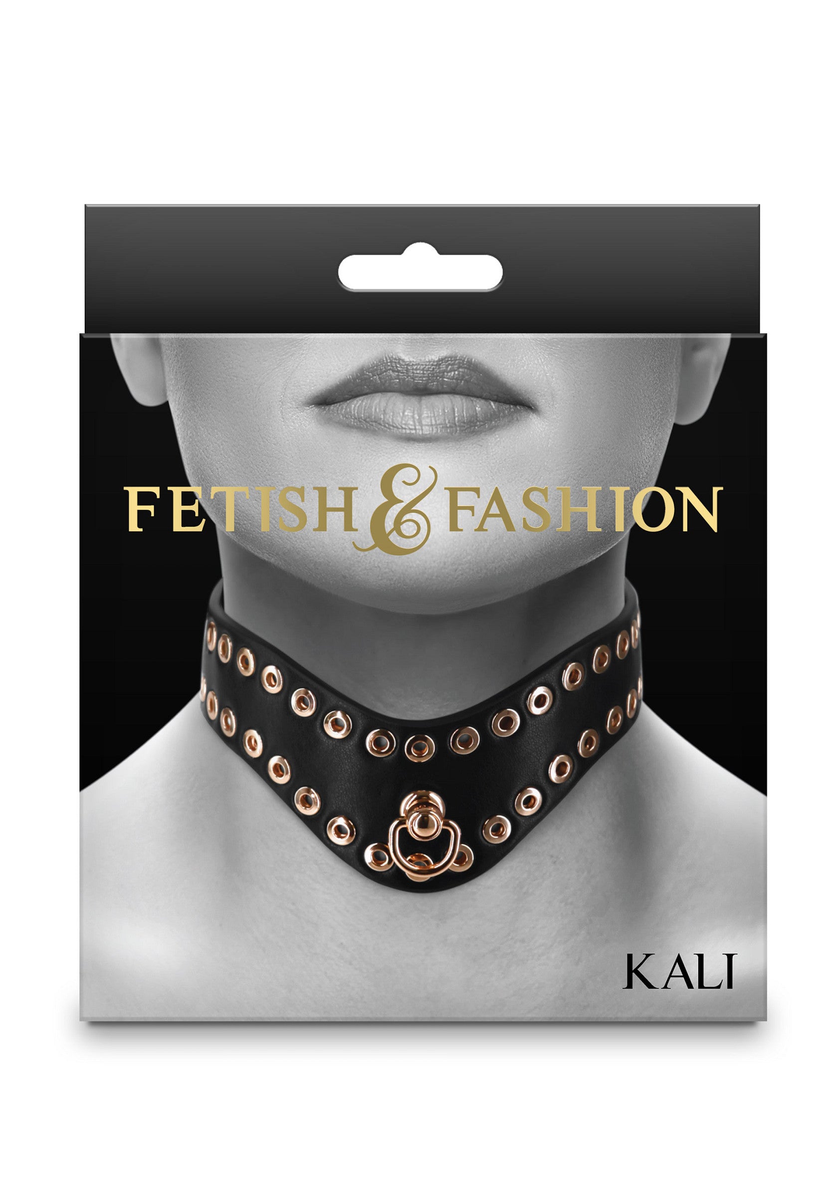 Accessoire BDSM NS Novelties Kali Collar
