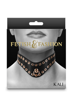Accessoire BDSM NS Novelties Kali Collar