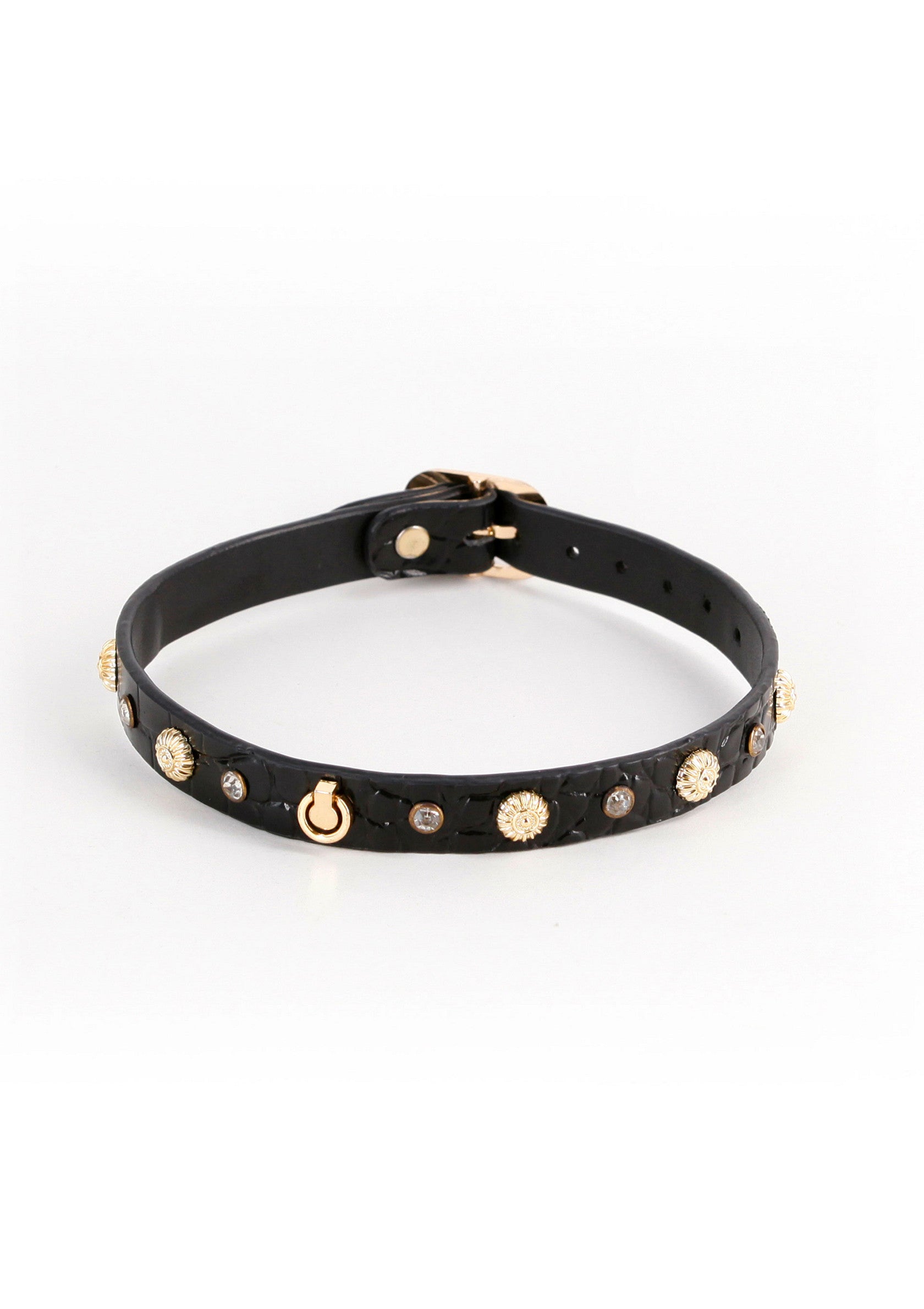 Accessoire BDSM NS Novelties Alina Collar