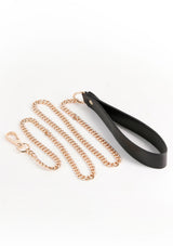 Accessoire BDSM NS Novelties Nyx Leash