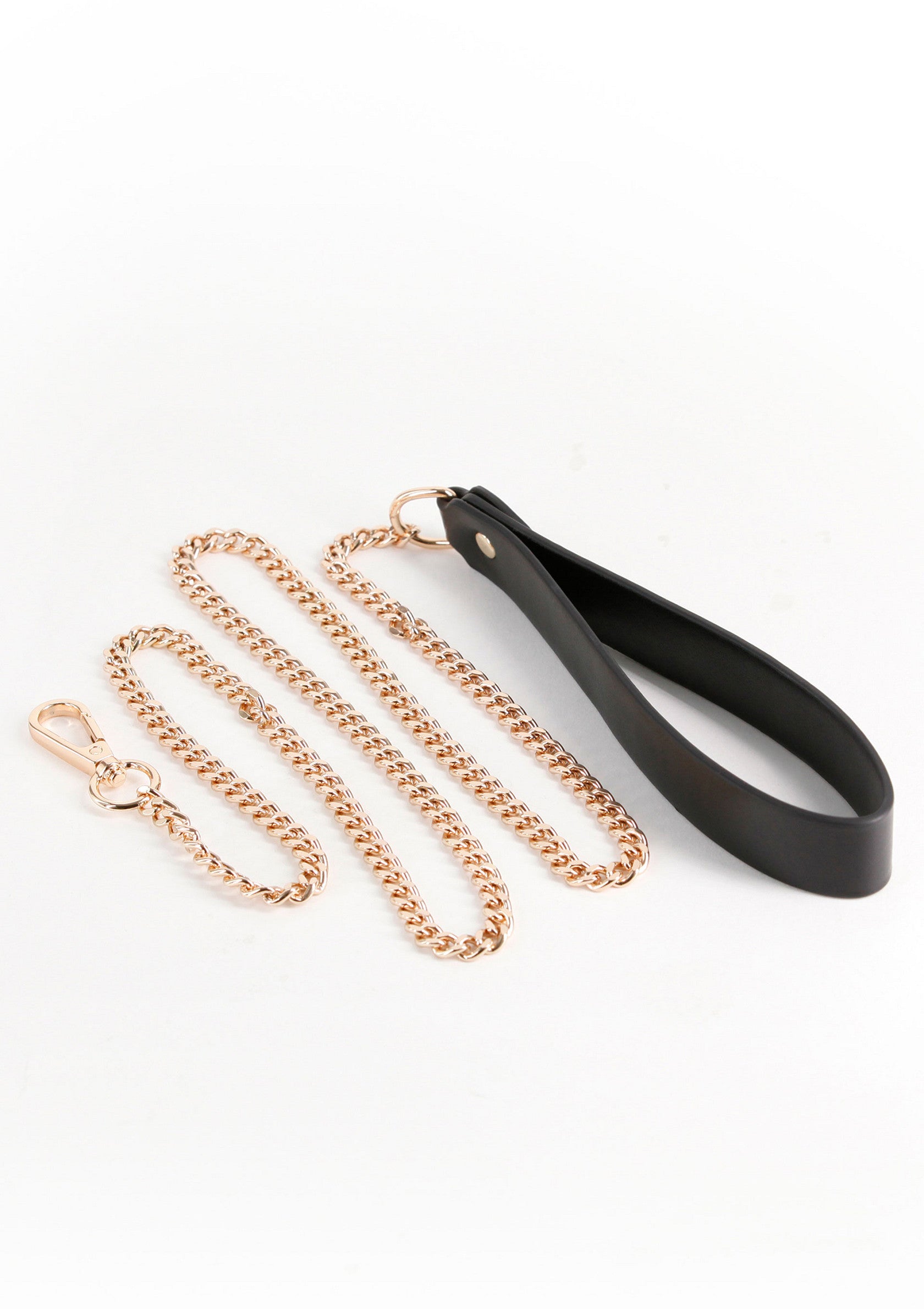 Accessoire BDSM NS Novelties Nyx Leash