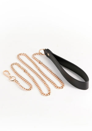 Accessoire BDSM NS Novelties Nyx Leash