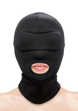 Accessoire BDSM NS Novelties Mouth Hood