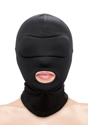 Accessoire BDSM NS Novelties Mouth Hood