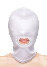 Accessoire BDSM NS Novelties Mouth Hood
