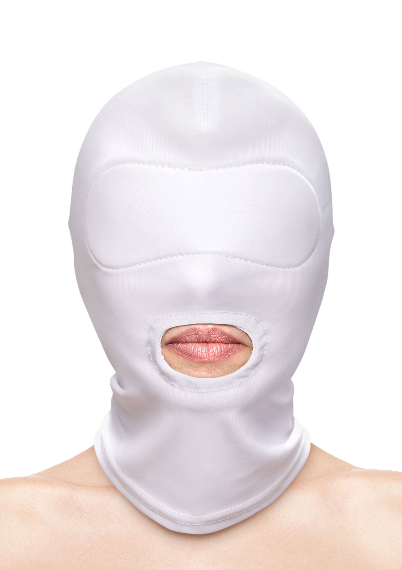 Accessoire BDSM NS Novelties Mouth Hood