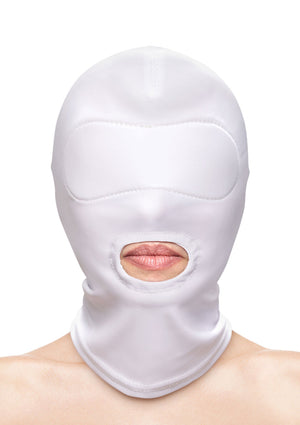 Accessoire BDSM NS Novelties Mouth Hood