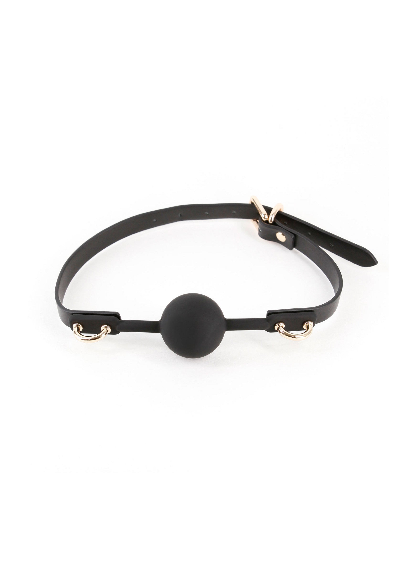 Accessoire BDSM NS Novelties Fetish & Fashion Carol Gag