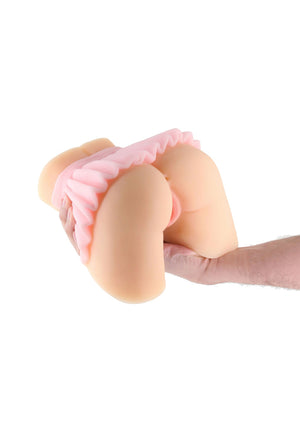 Masturbateur NS Novelties Barely Legal Senna Pussy