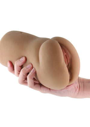 Masturbateur NS Novelties Barely Legal Willow Pussy